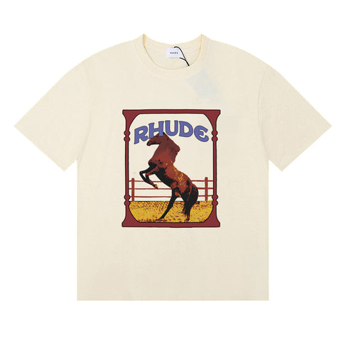 Rhude T-Shirts