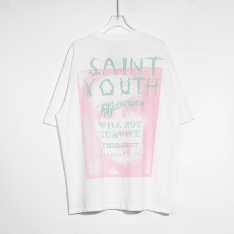 Saint Michael T-Shirt
