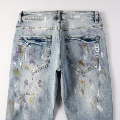 AMIRI Jeans