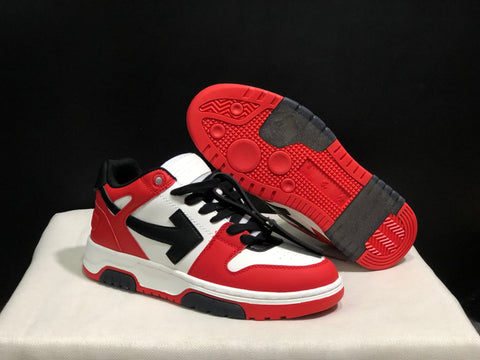 Off White Shoes