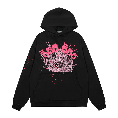 Sp5der Hoodie