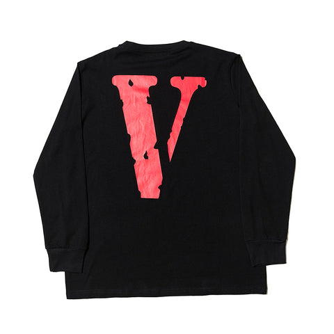 VLONE Long Sleeve T-Shirt