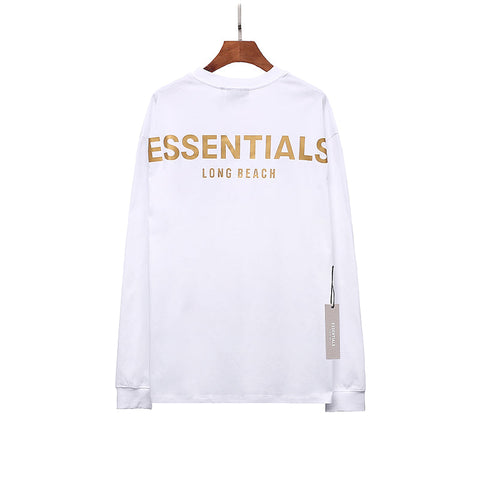 Fear Of God Long Sleeve T-shirt