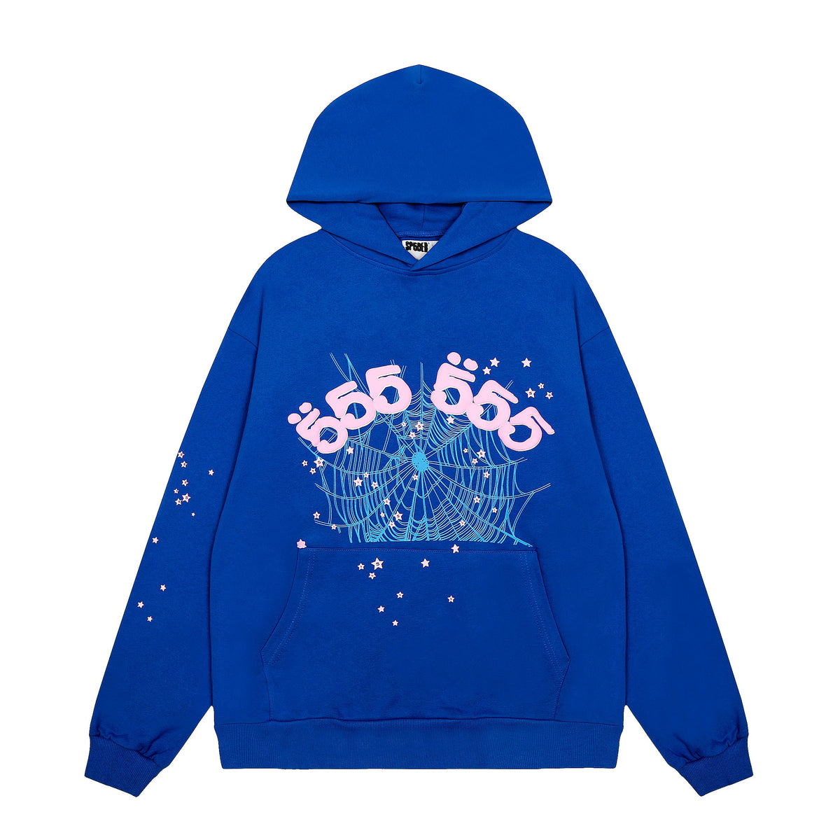 Sp5der Hoodie