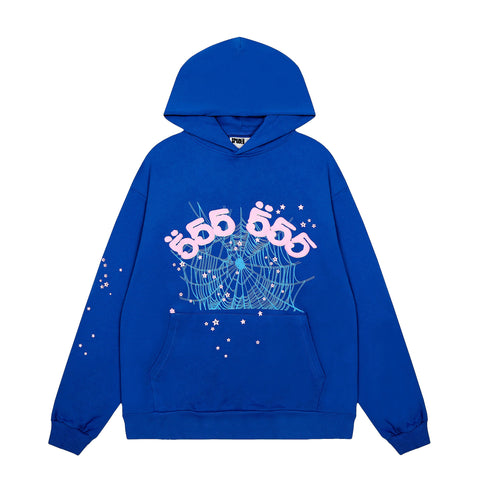 Sp5der Hoodie