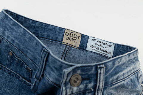 GALLERY DEPT Jeans
