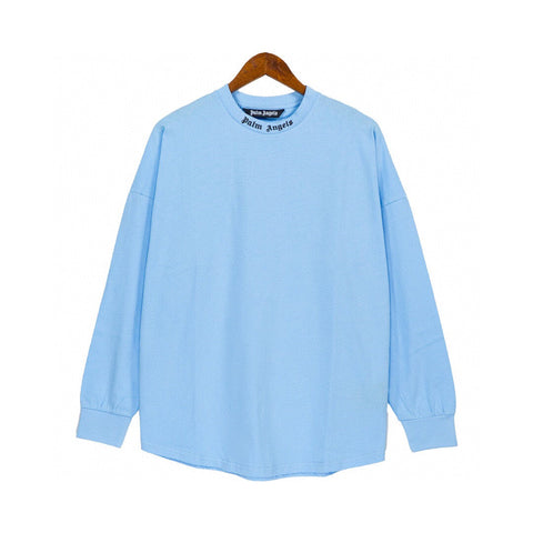 Palm Angels Long Sleeve T-Shirt