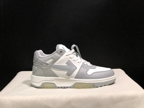 Off White Shoes
