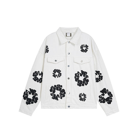 Denim Tears Coat