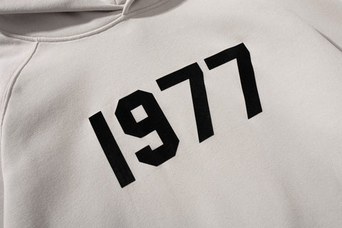 Fear Of God Hoodie