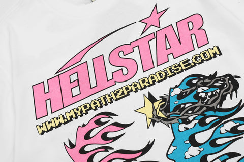 HELLSTAR T-Shirts