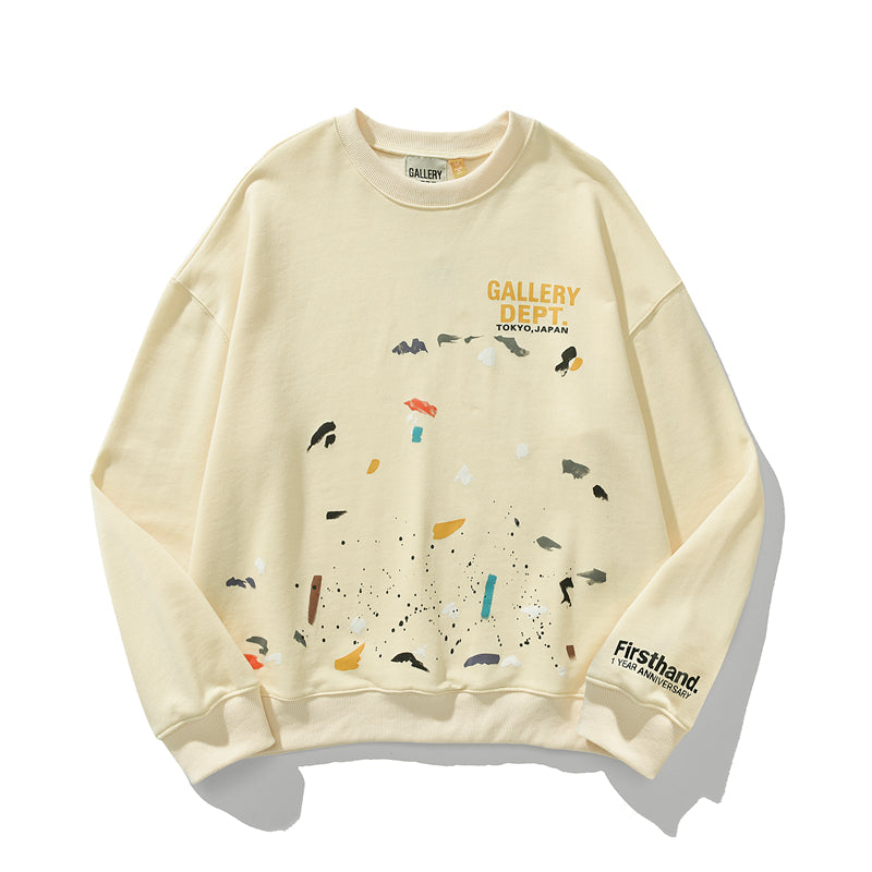 GALLERY DEPT Sweatshirt