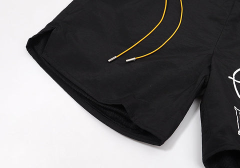 Rhude Shorts
