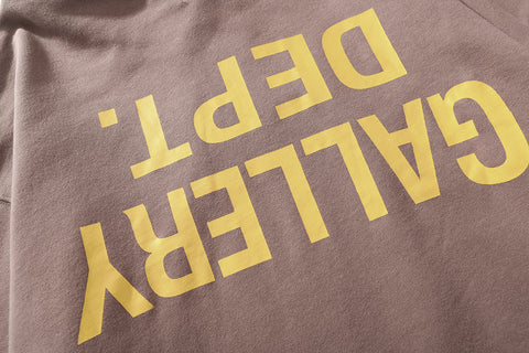 GALLERY DEPT Hoodie