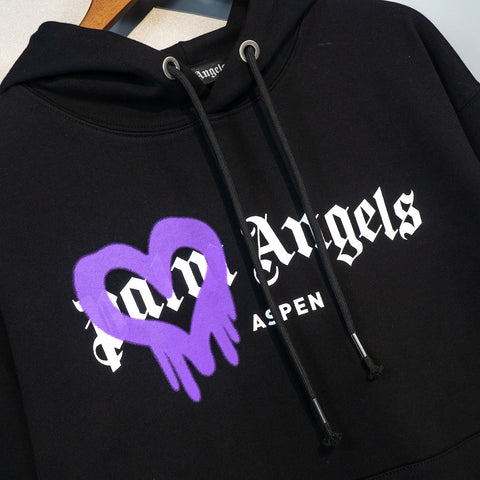 Palm Angels Hoodie
