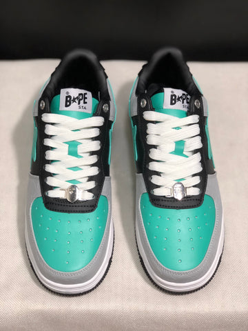 Bape Sta Shoes