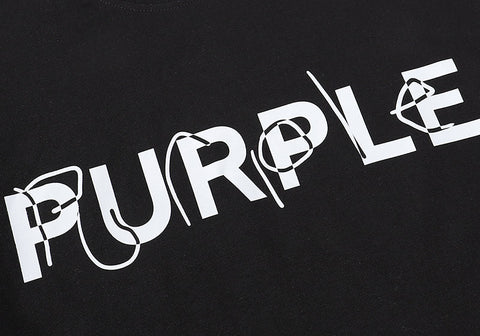 Purple Brand T-Shirt
