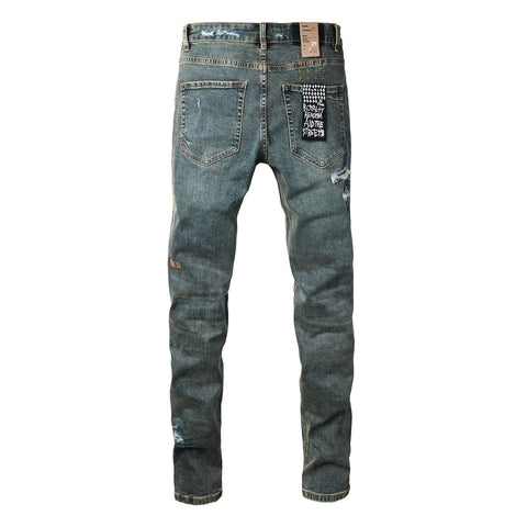 KSUBI Jeans