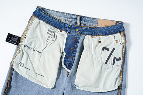 Purple Brand Jeans