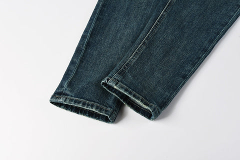 KSUBI Jeans