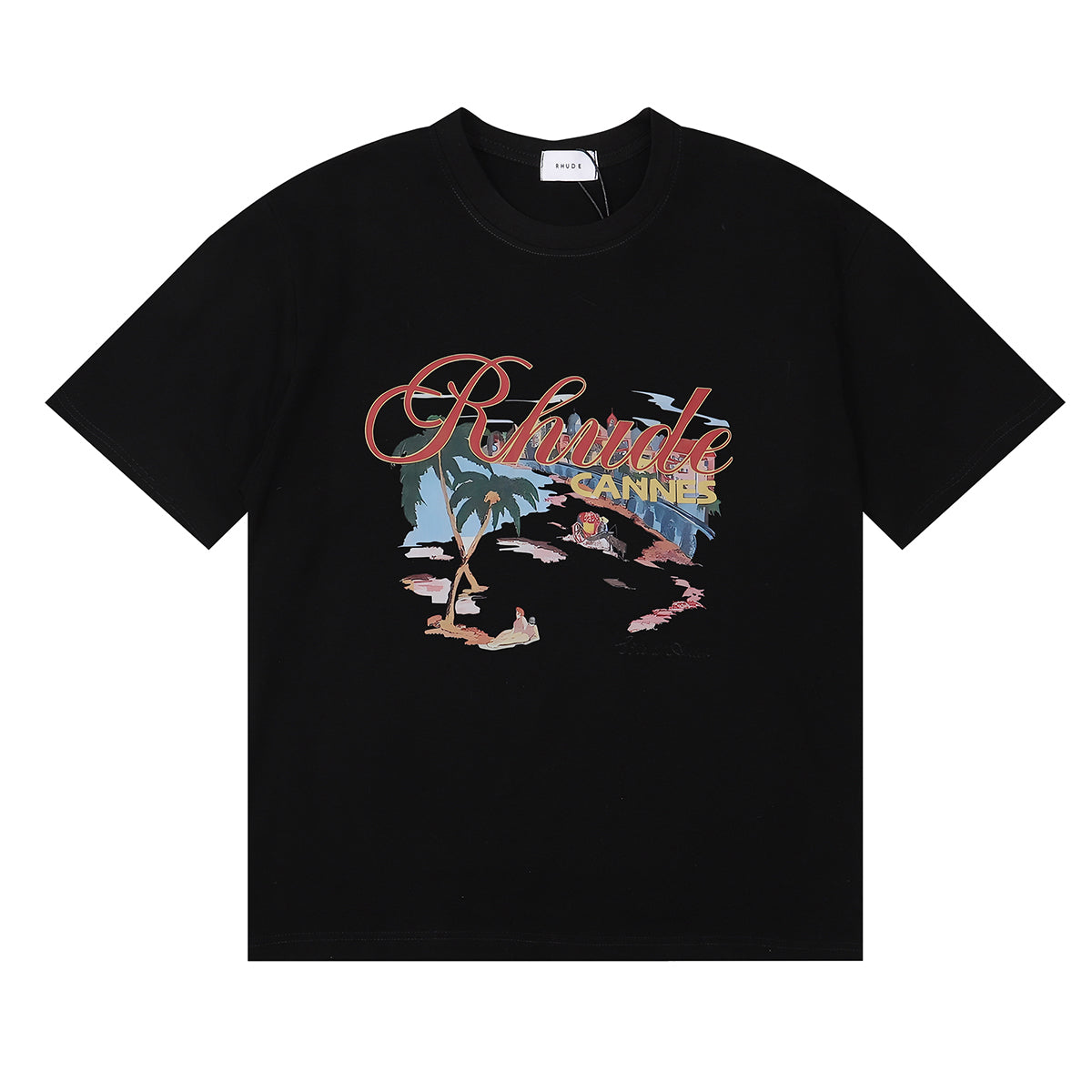 RHUDE T-Shirts
