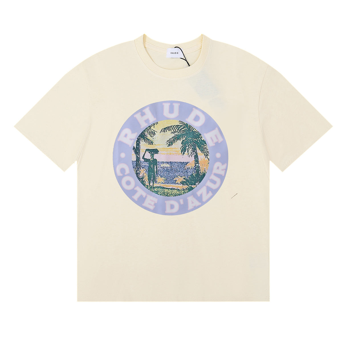 RHUDE T-Shirts
