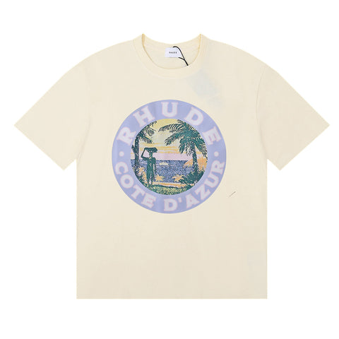 RHUDE T-Shirts