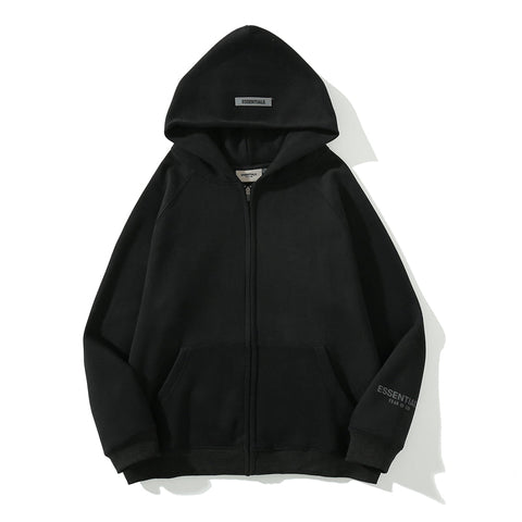 Fear Of God Hooded Coat