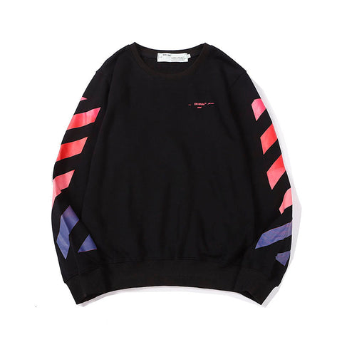 Off White Sweatshirt