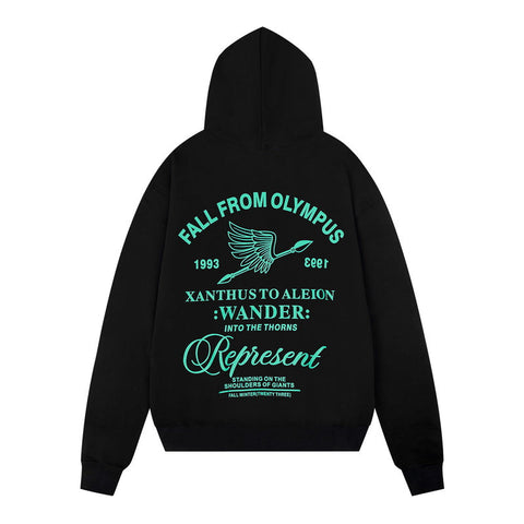 REPRESENT Hoodie