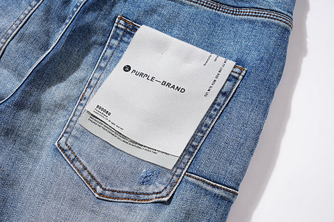 Purple Brand Jeans