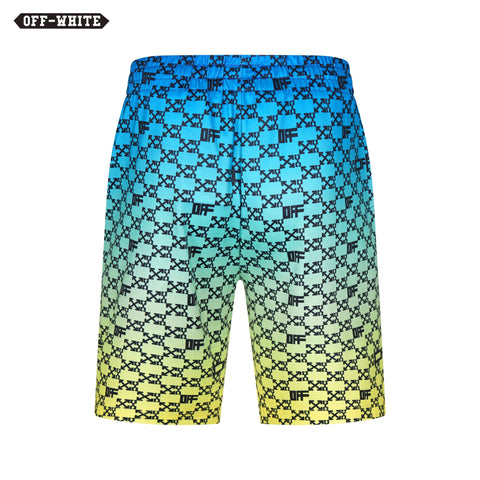 Off White Shorts