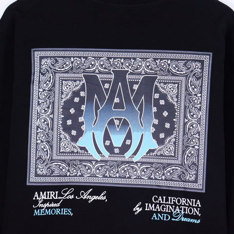 Amiri Long Sleeve T-shirt