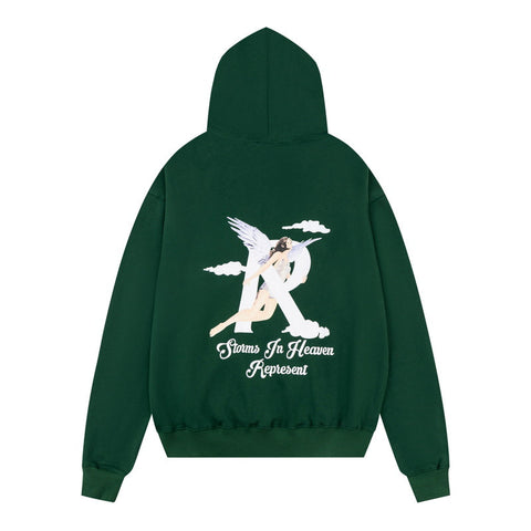 REPRESENT Hoodie