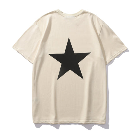 FEAR OF GOD T-shirt