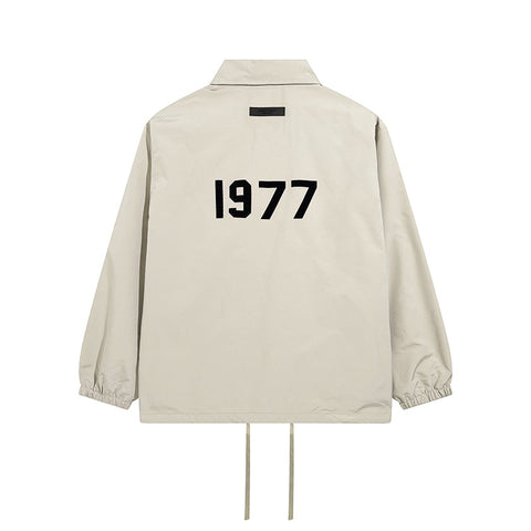 Fear Of God Jacket