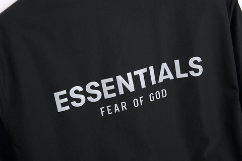 Fear Of God Jacket