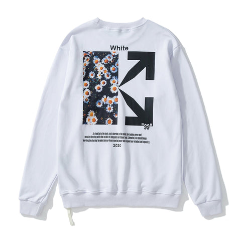 Off White Sweatshirt
