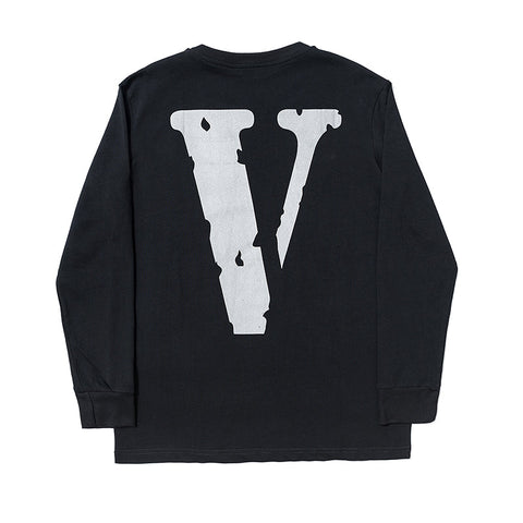 VLONE Long Sleeve T-Shirt