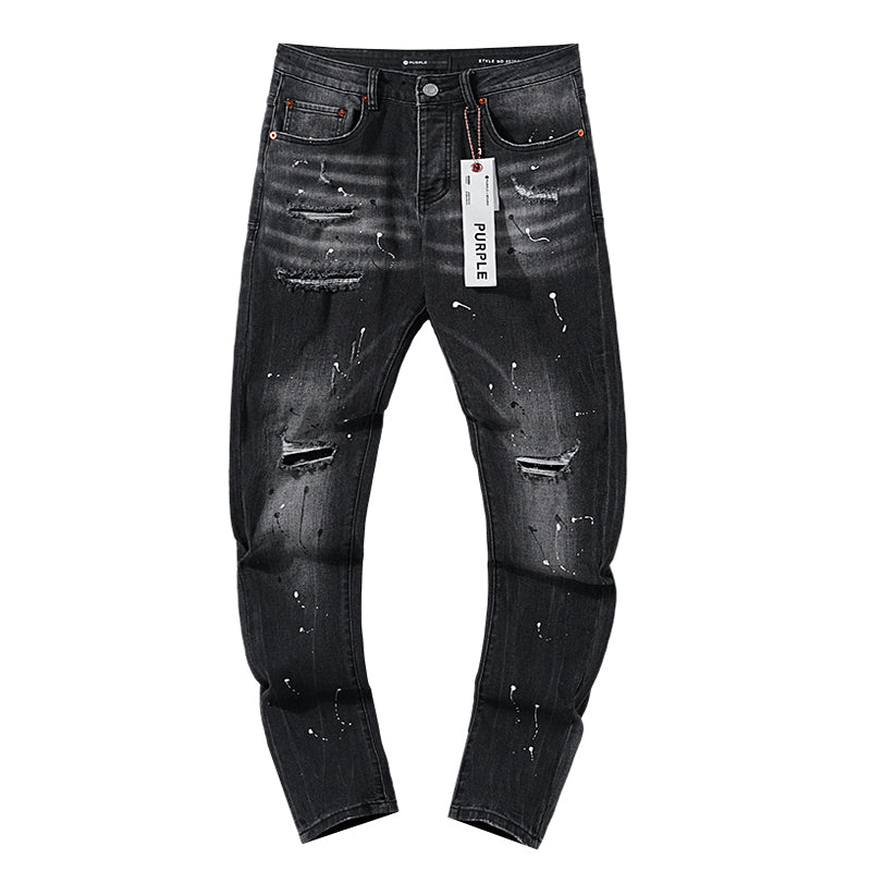 Purple Brand Jeans
