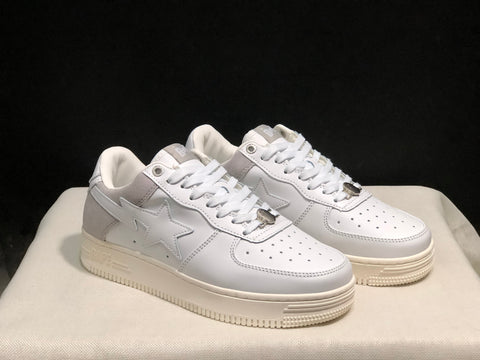 Bape Sta Shoes