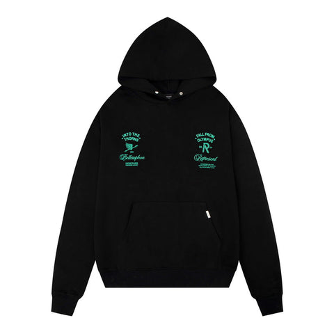REPRESENT Hoodie