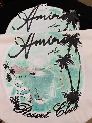 AMIRI T-Shirt