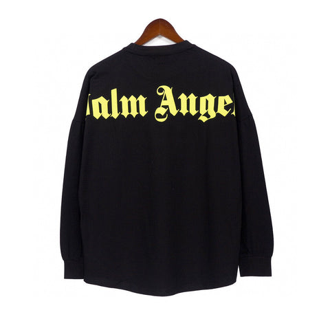 Palm Angels Long Sleeve T-Shirt