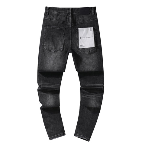 Purple Brand Jeans