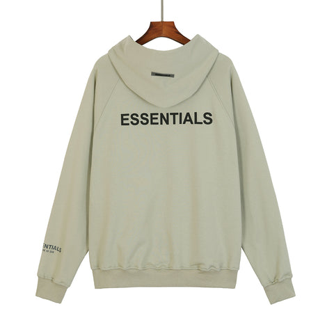 Fear Of God Hooded Coat