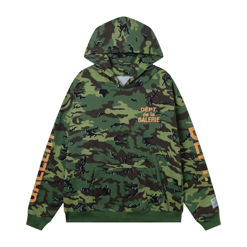Gallery Dept Hoodies