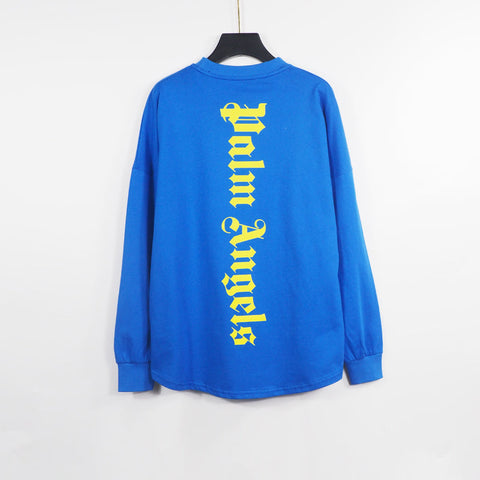 Palm Angels Long Sleeve