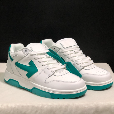 Off White Shoes