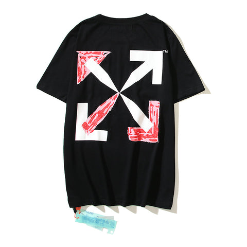 Off White T Shirt